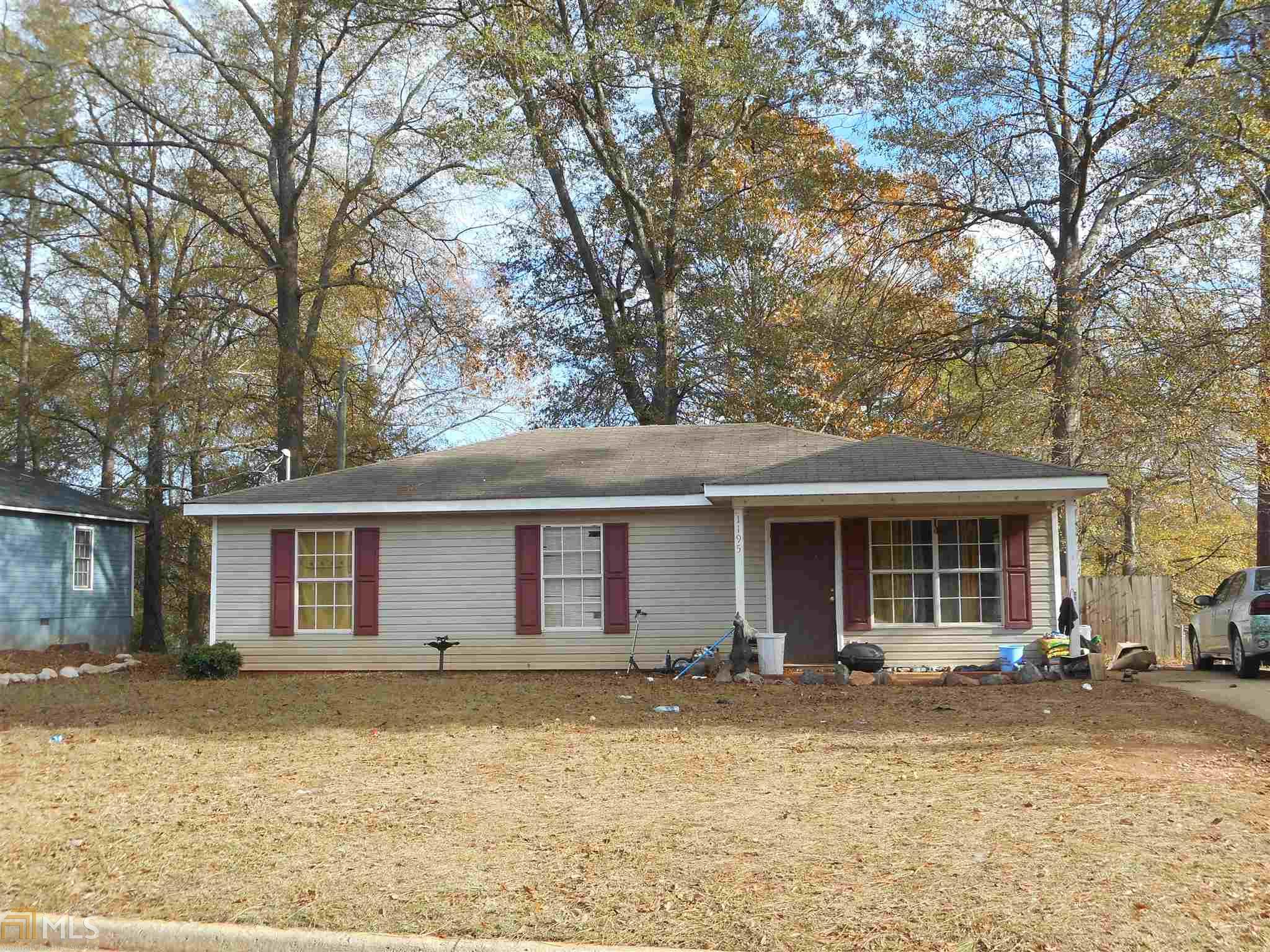 1195 Polk St, Lagrange, GA 30240 photo 2