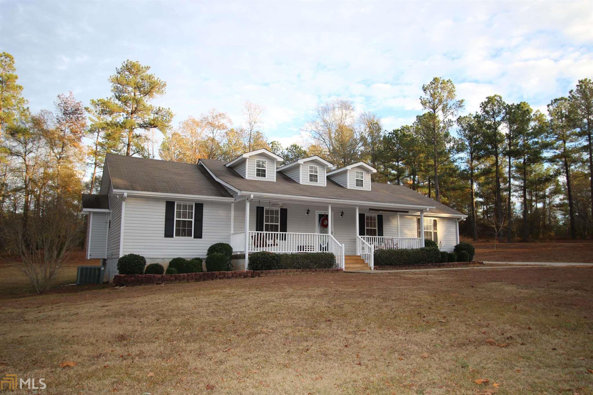665 Thrash Rd, Lagrange, GA 30241 photo 1