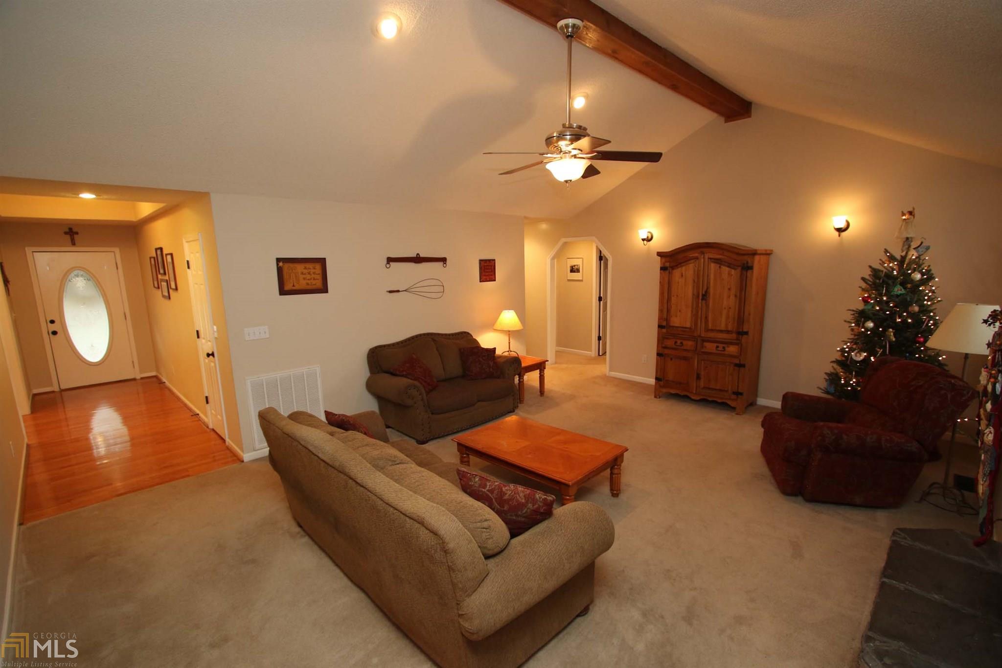 665 Thrash Rd, Lagrange, GA 30241 photo 2