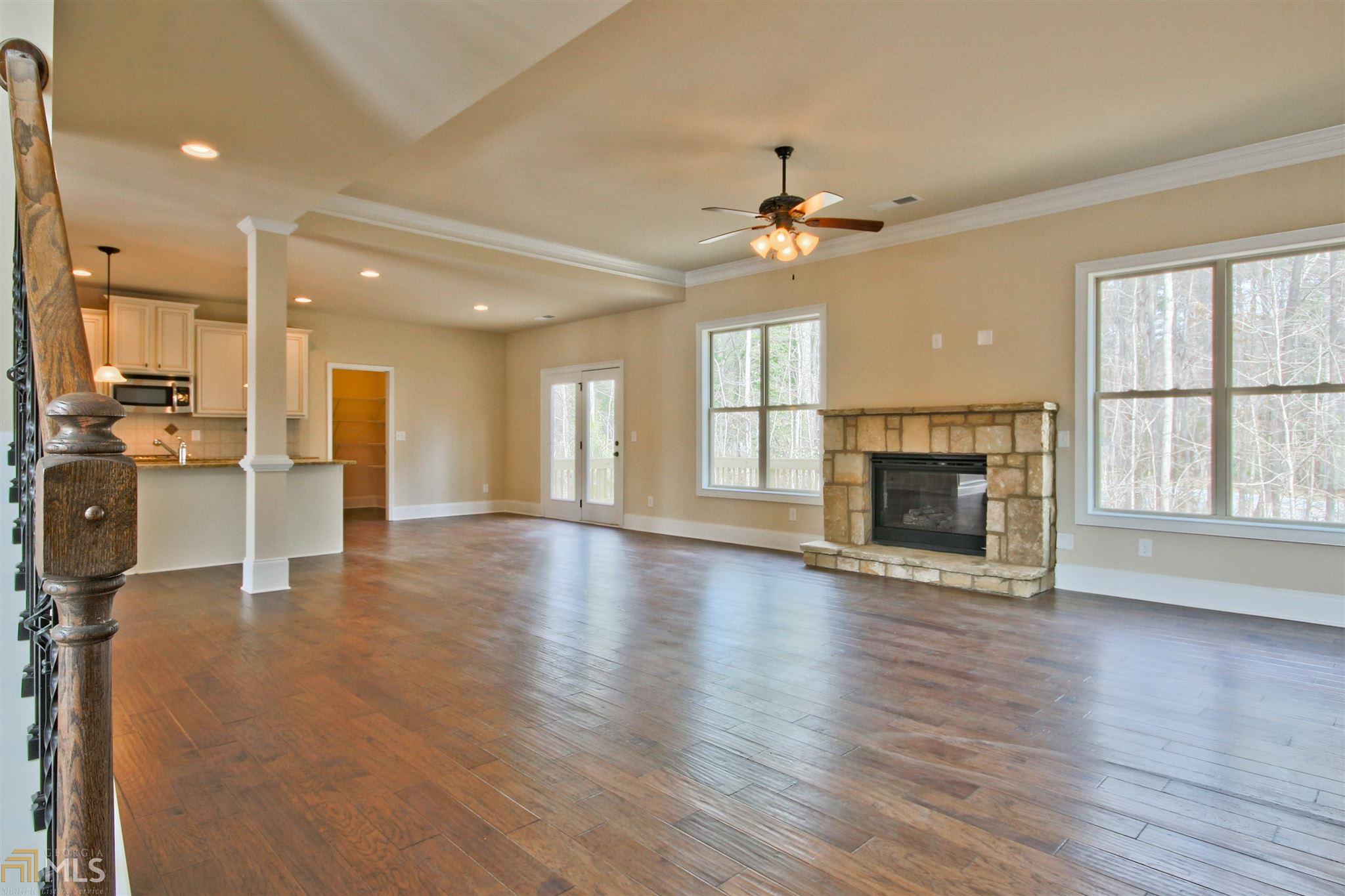 1383 Skipping Stone Ct, Dacula, GA 30019 photo 4