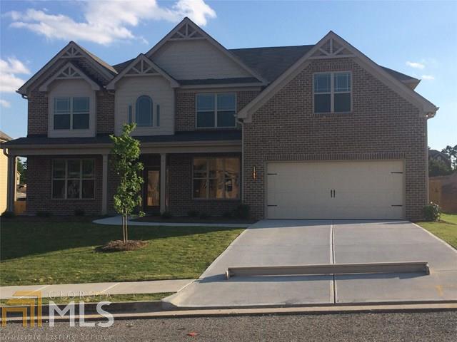 1383 Skipping Stone Ct, Dacula, GA 30019 photo 1