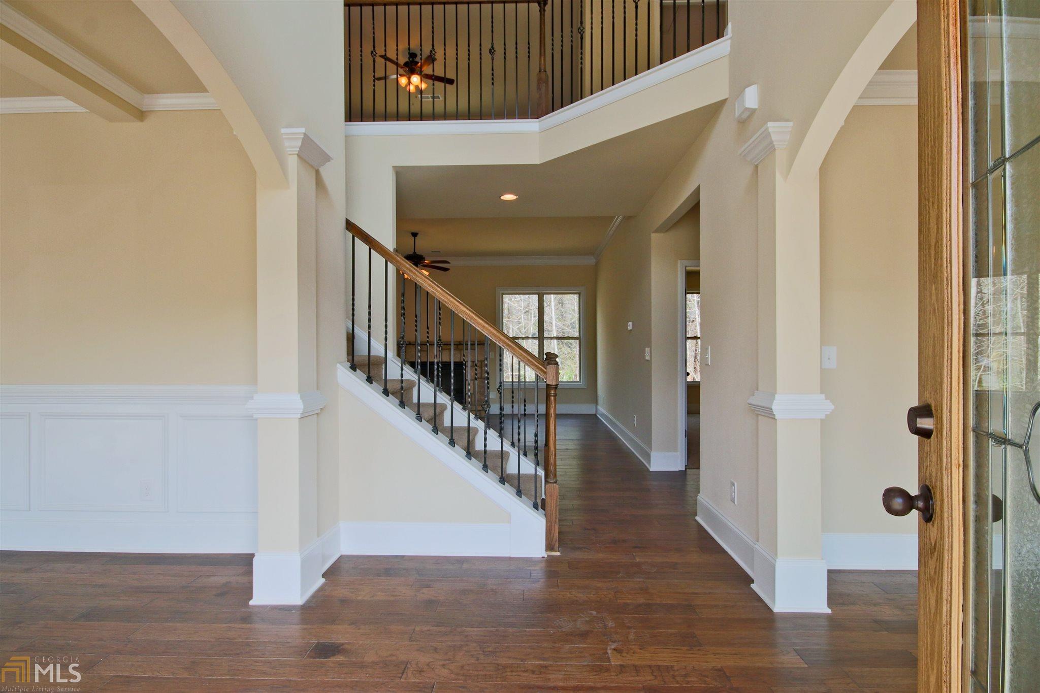1383 Skipping Stone Ct, Dacula, GA 30019 photo 2