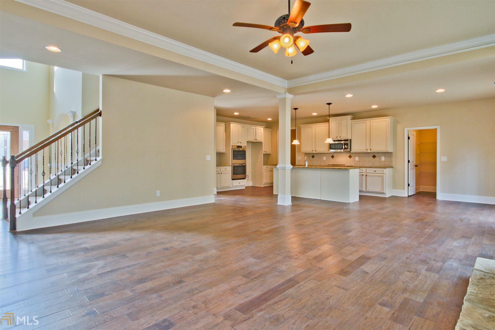 1383 Skipping Stone Ct, Dacula, GA 30019 photo 5