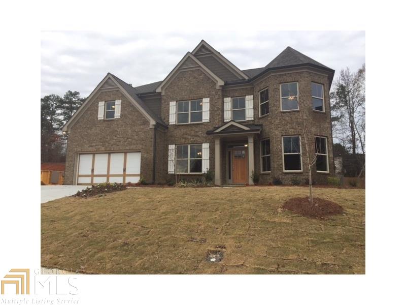 2092 Democracy Dr, Buford, GA 30519 photo 1