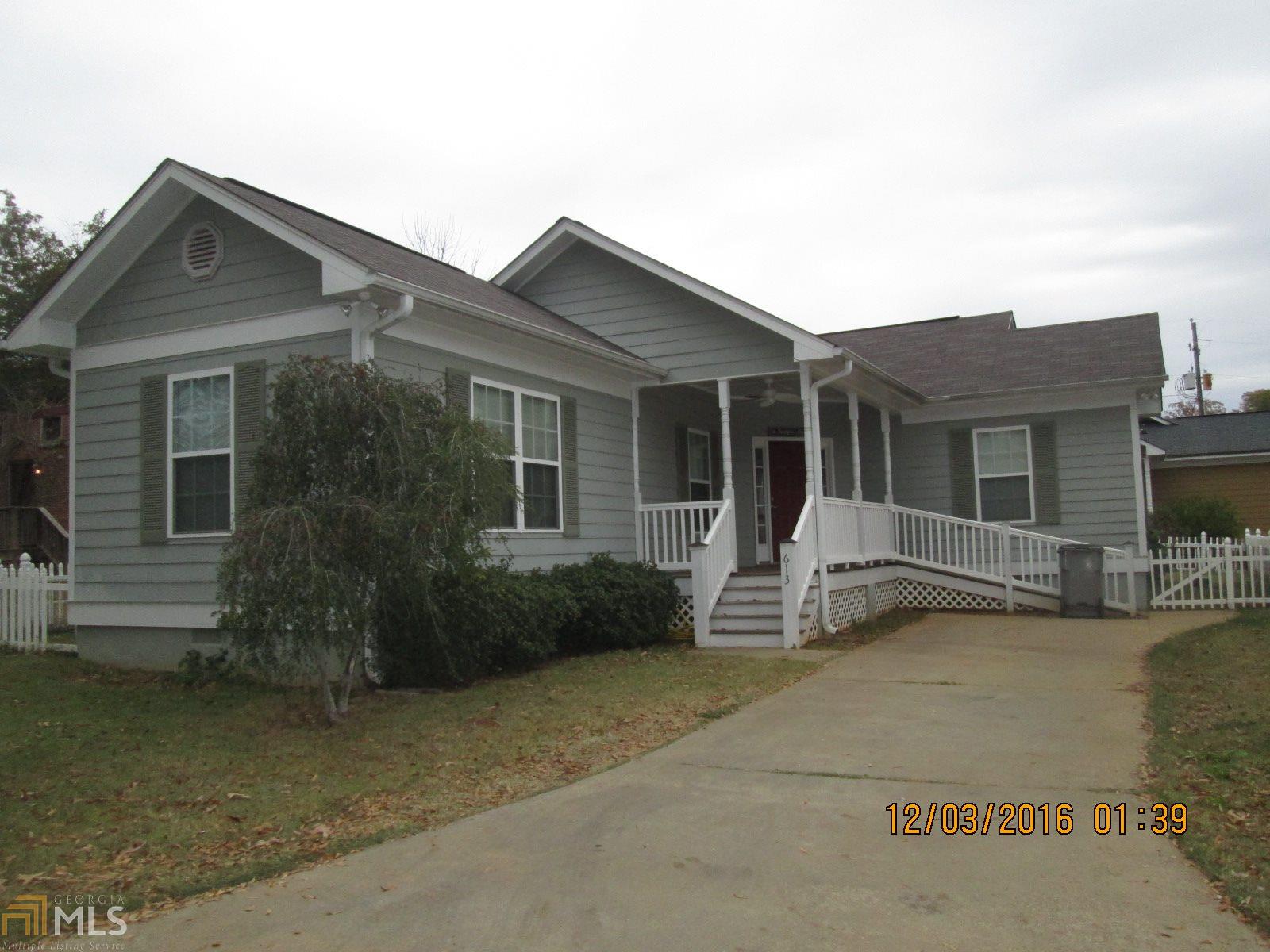 613 Cottage Ln, Lagrange, GA 30240 photo 1