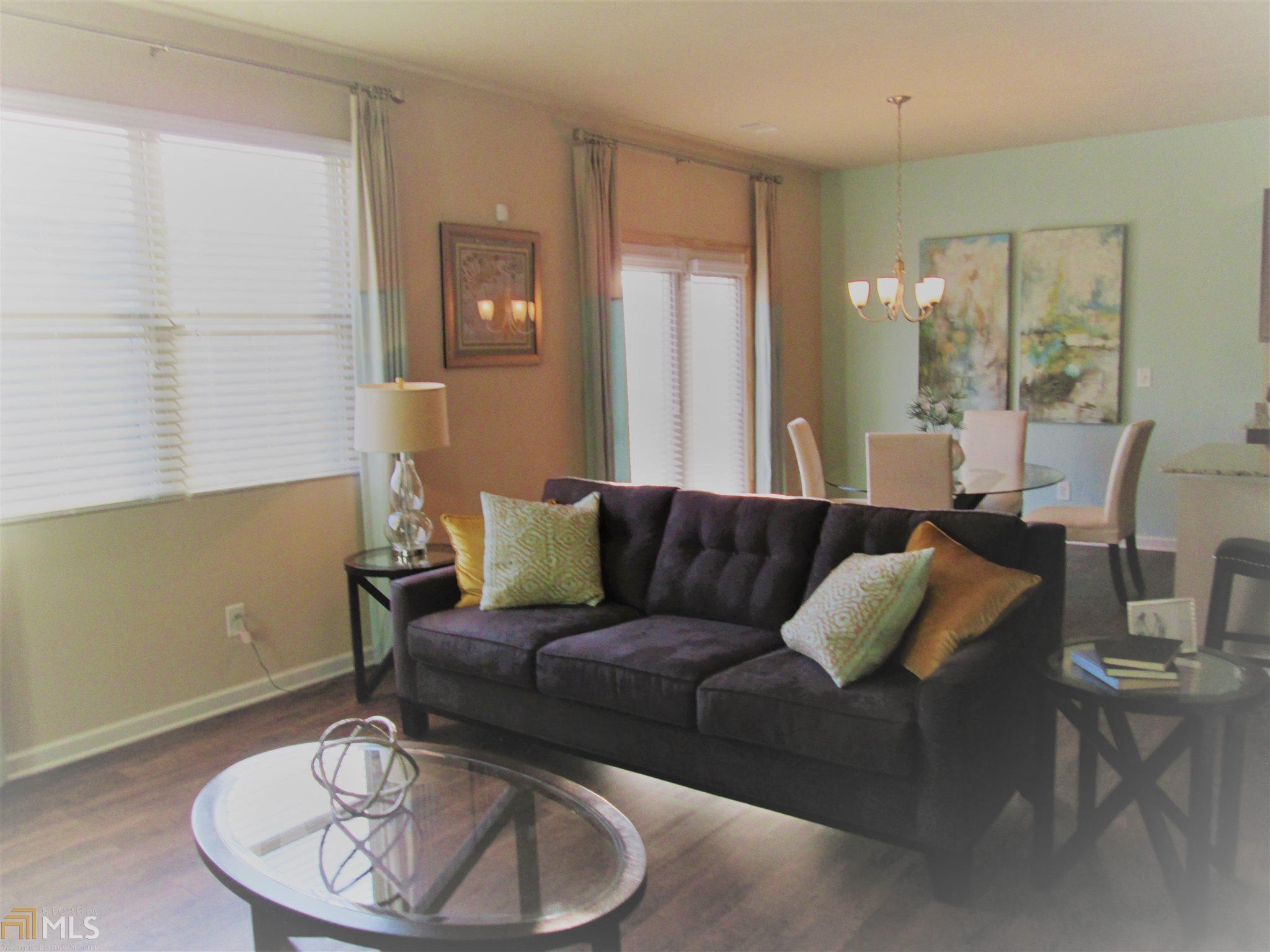 1947 Osprey Dr, Hampton, GA 30228 photo 5
