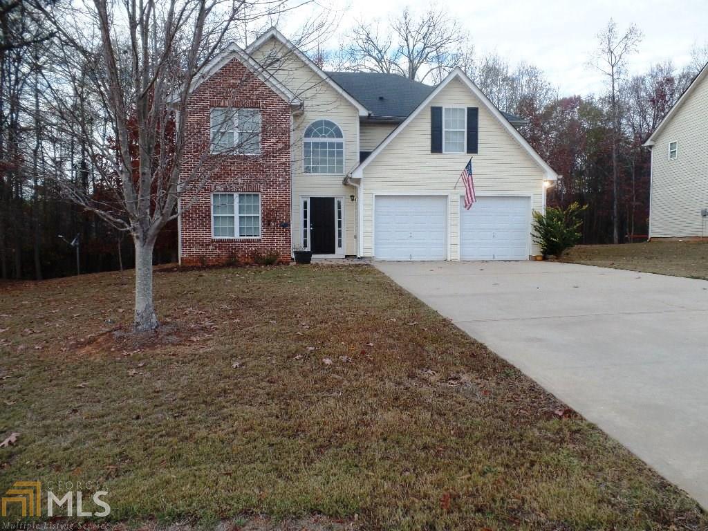 965 Revere Way, Hampton, GA 30228 photo 1