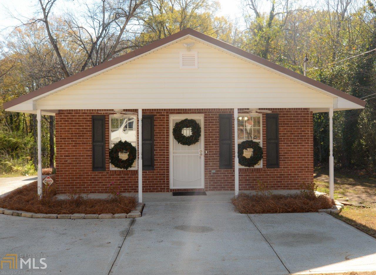 600 Davis St, Monroe, GA 30655 photo 1