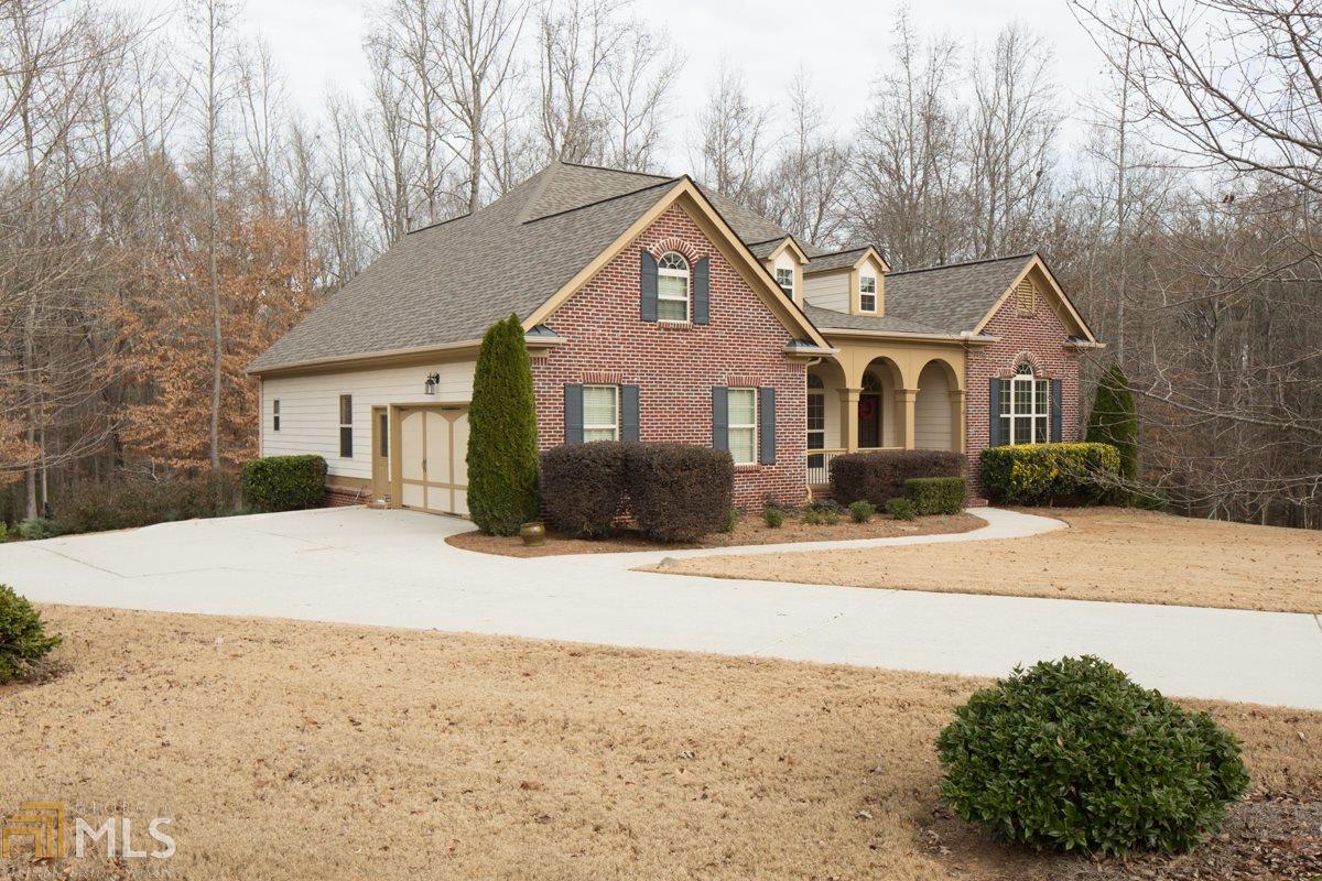 397 Hidden Trl, Pendergrass, GA 30567 photo 2