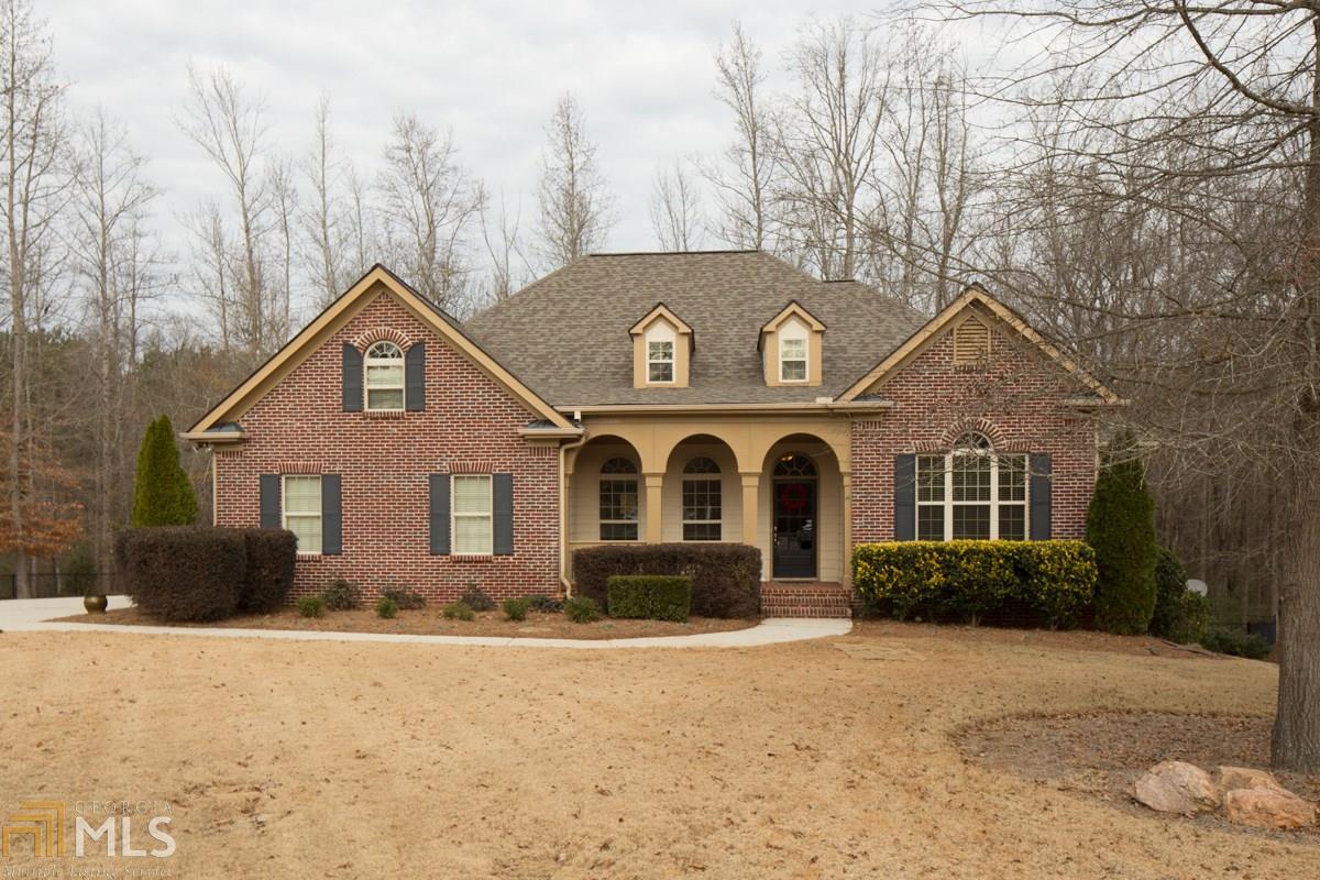 397 Hidden Trl, Pendergrass, GA 30567 photo 1