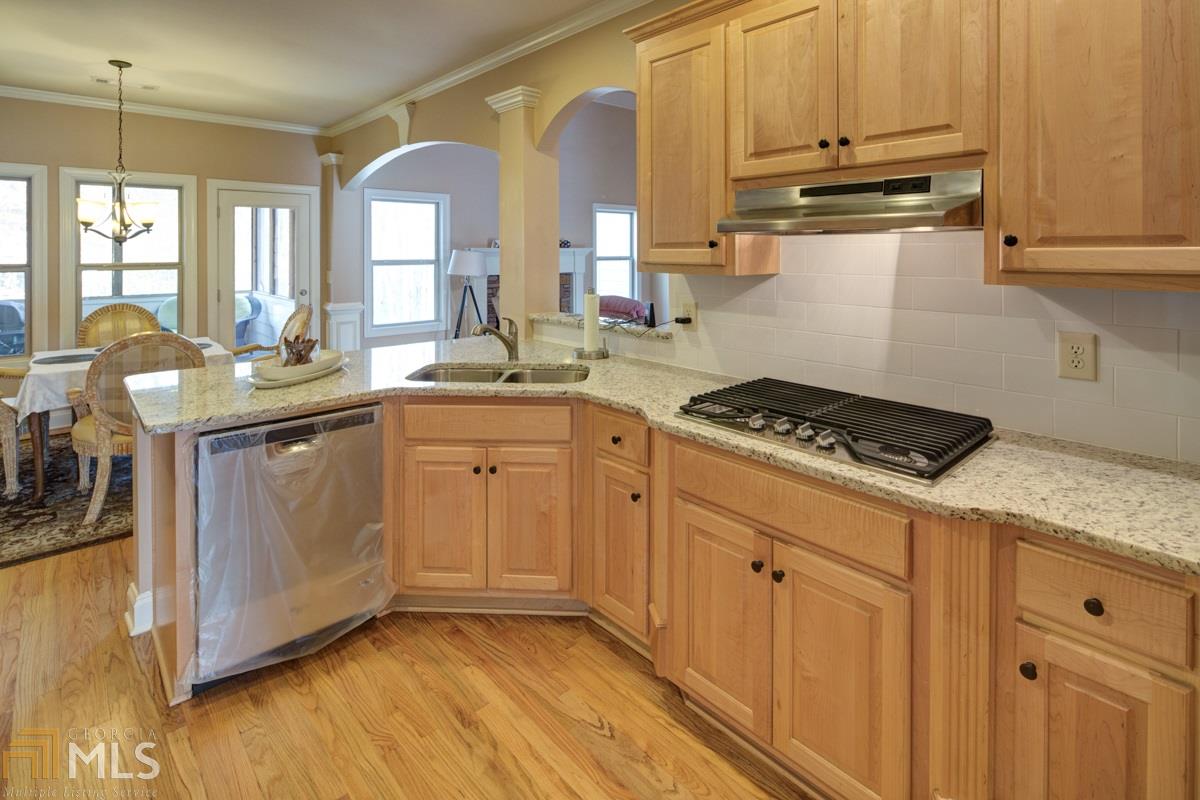 397 Hidden Trl, Pendergrass, GA 30567 photo 15