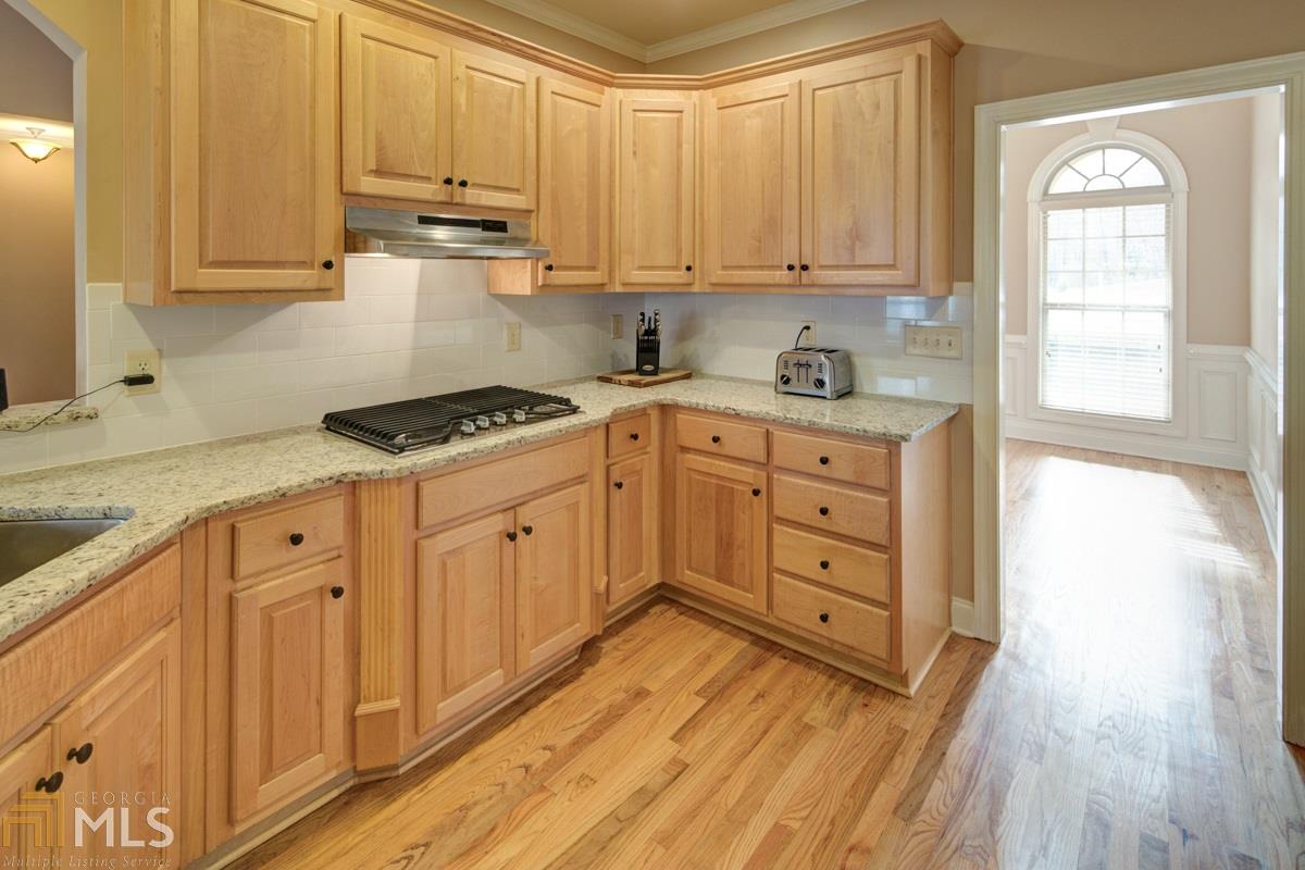397 Hidden Trl, Pendergrass, GA 30567 photo 16