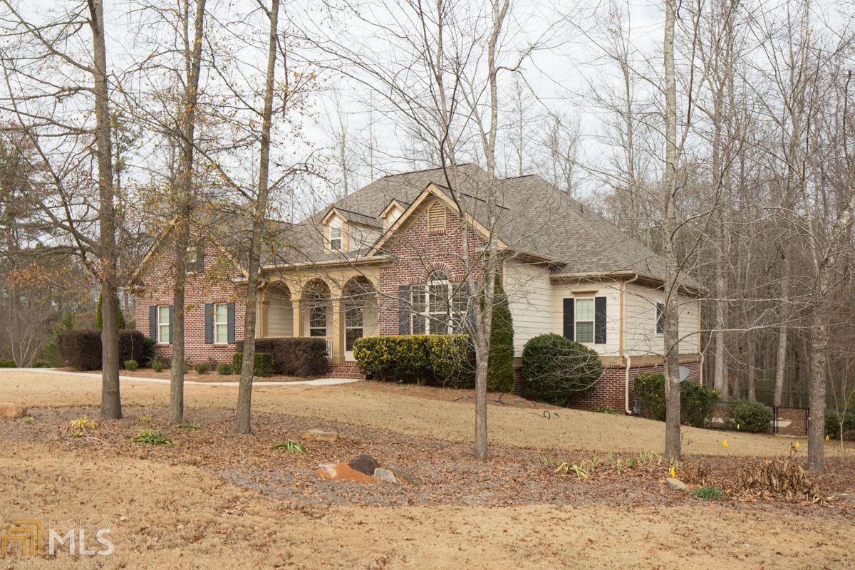 397 Hidden Trl, Pendergrass, GA 30567 photo 3