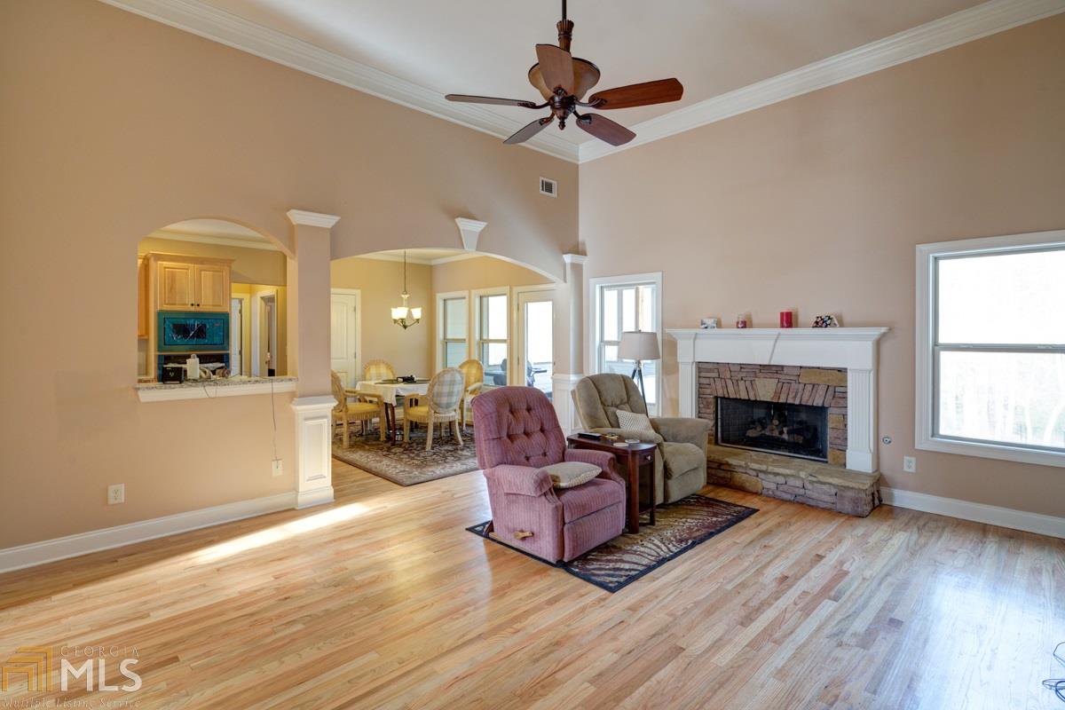 397 Hidden Trl, Pendergrass, GA 30567 photo 12