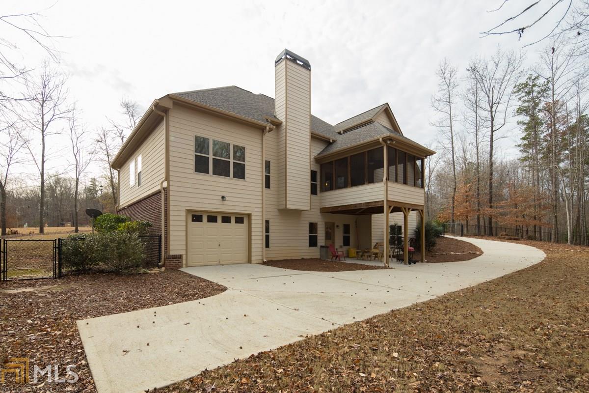 397 Hidden Trl, Pendergrass, GA 30567 photo 4