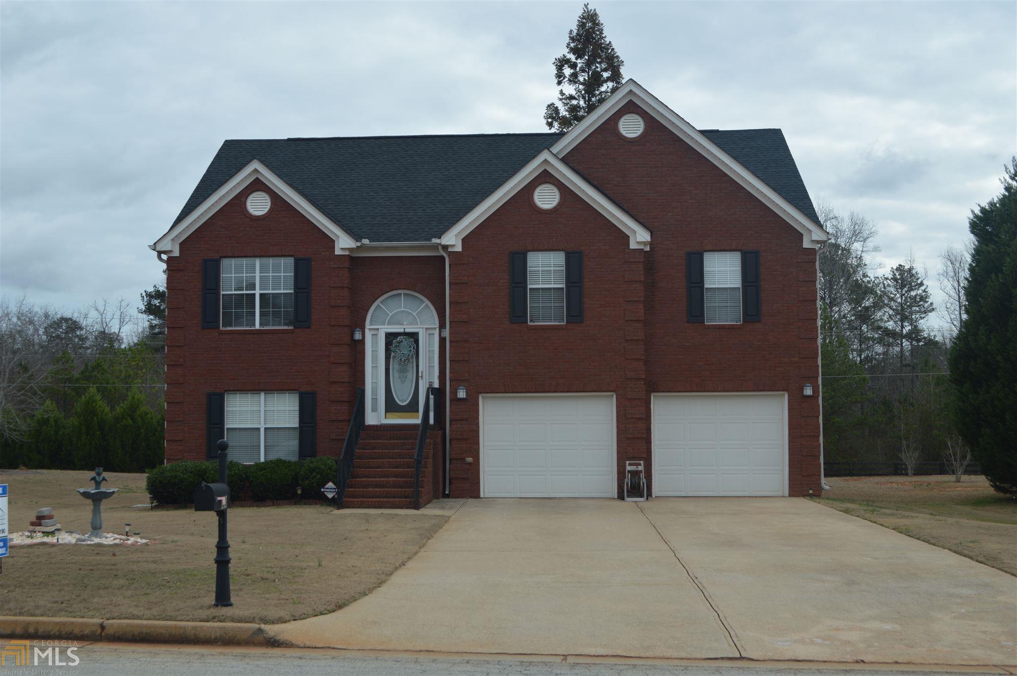 30 Bermuda Cir, Covington, GA 30016 photo 2