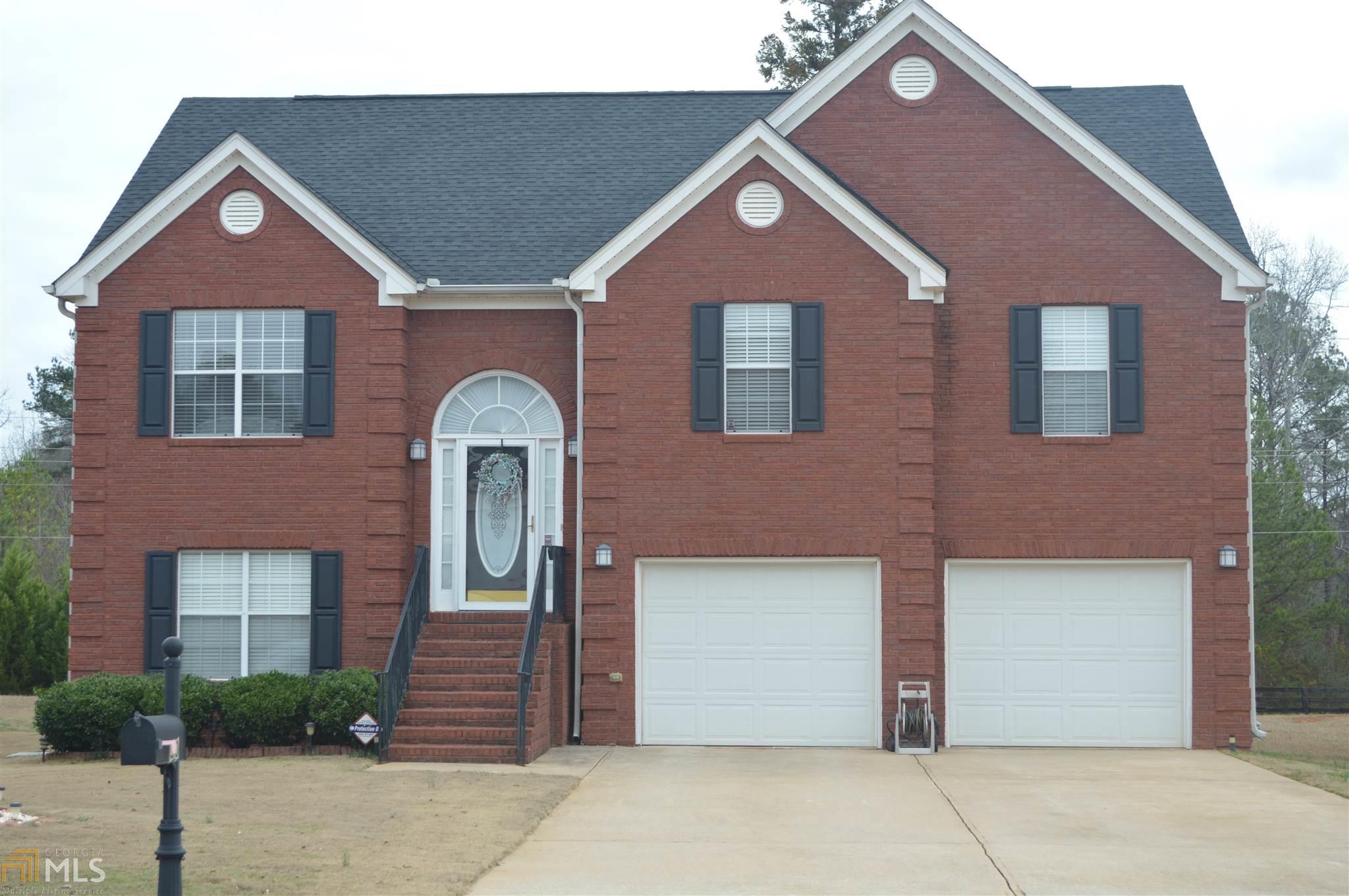 30 Bermuda Cir, Covington, GA 30016 photo 1