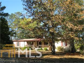 157 Mccrary, Molena, GA 30258 photo 1