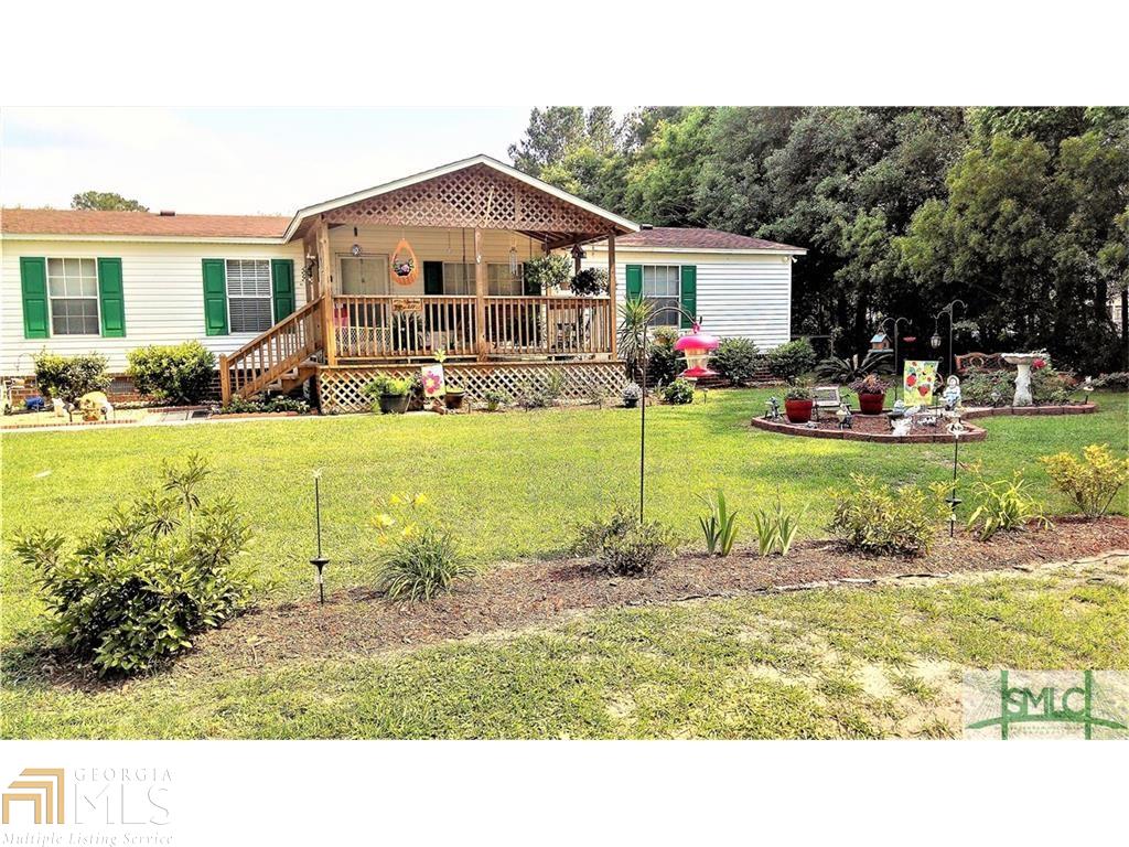 211 E Johnson, Rincon, GA 31326 photo 1