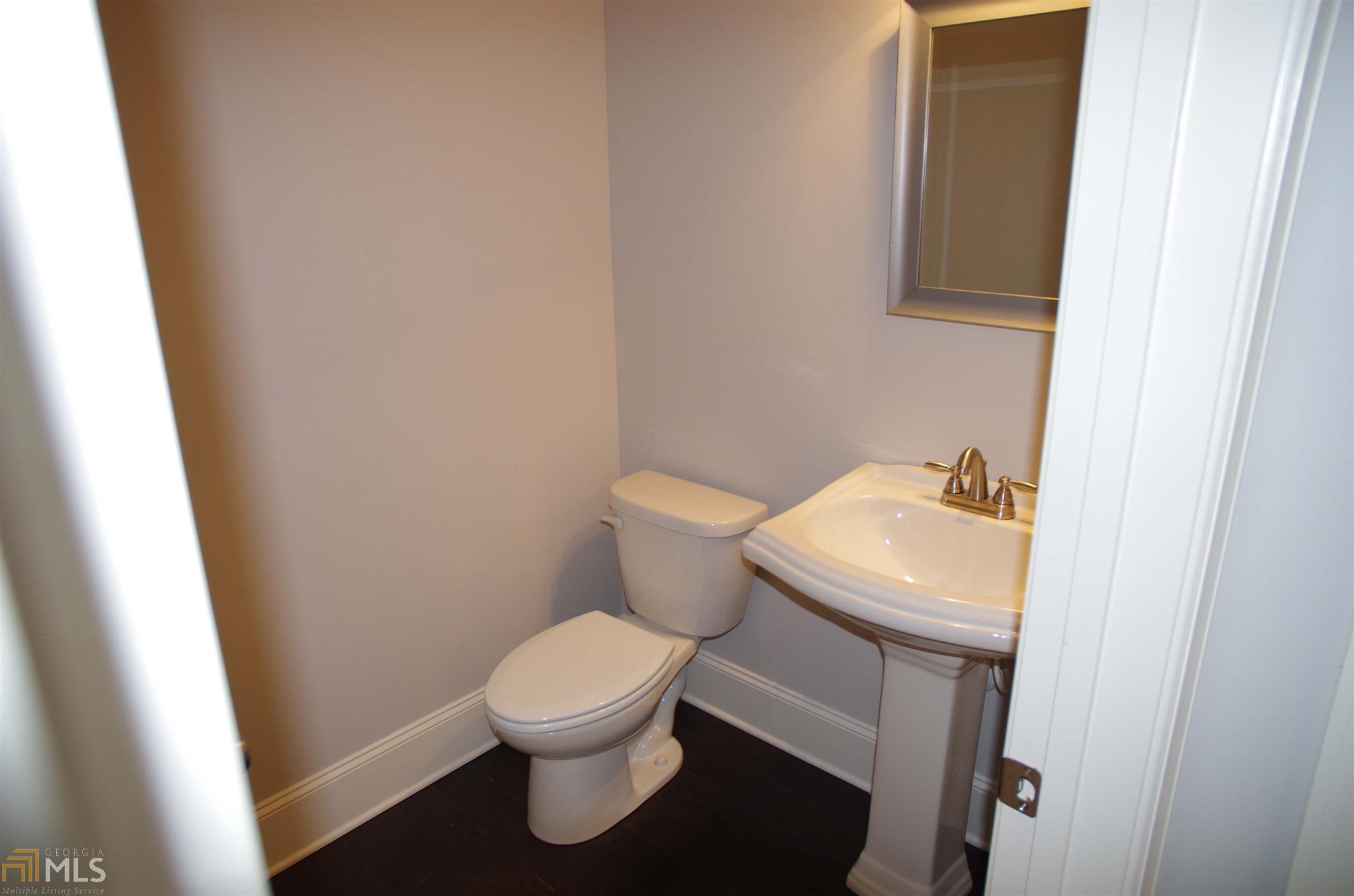 1851 Trinity Creek Dr, Dacula, GA 30019 photo 5