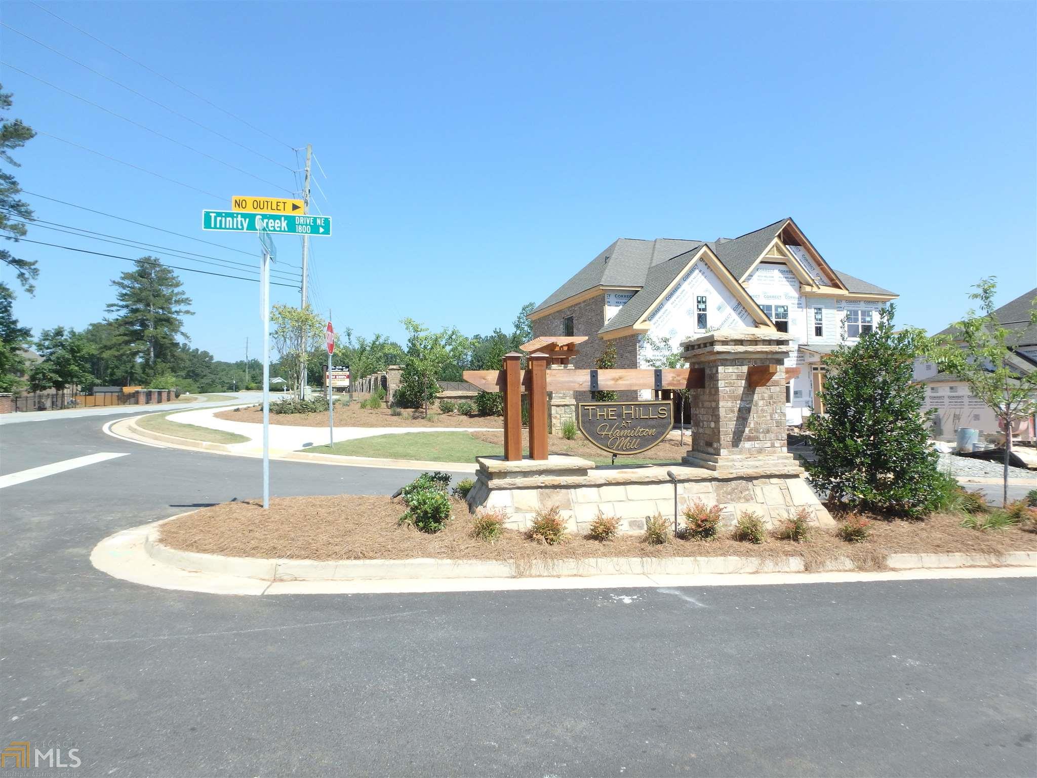 1851 Trinity Creek Dr, Dacula, GA 30019 photo 25