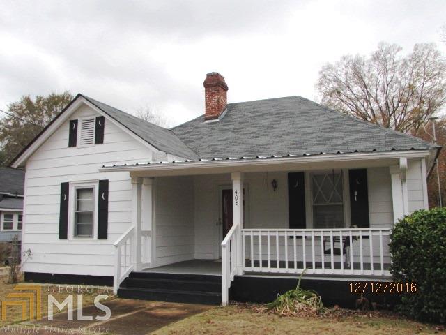 408 Boulevard, Lagrange, GA 30240 photo 1