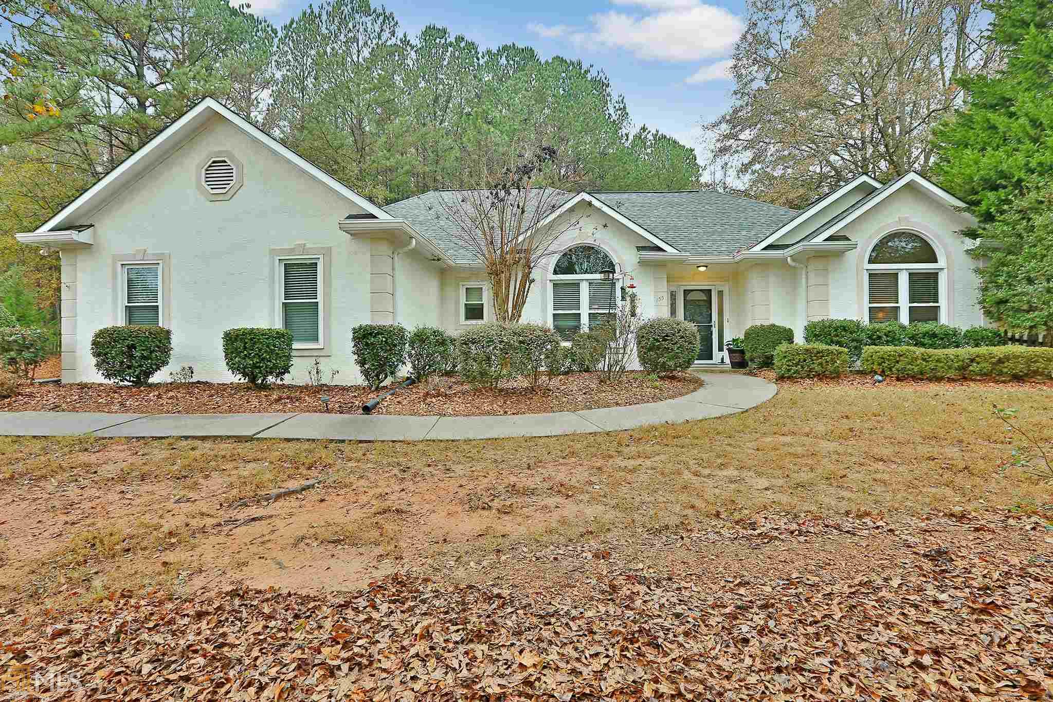 155 Abner Dr, Mcdonough, GA 30252 photo 1