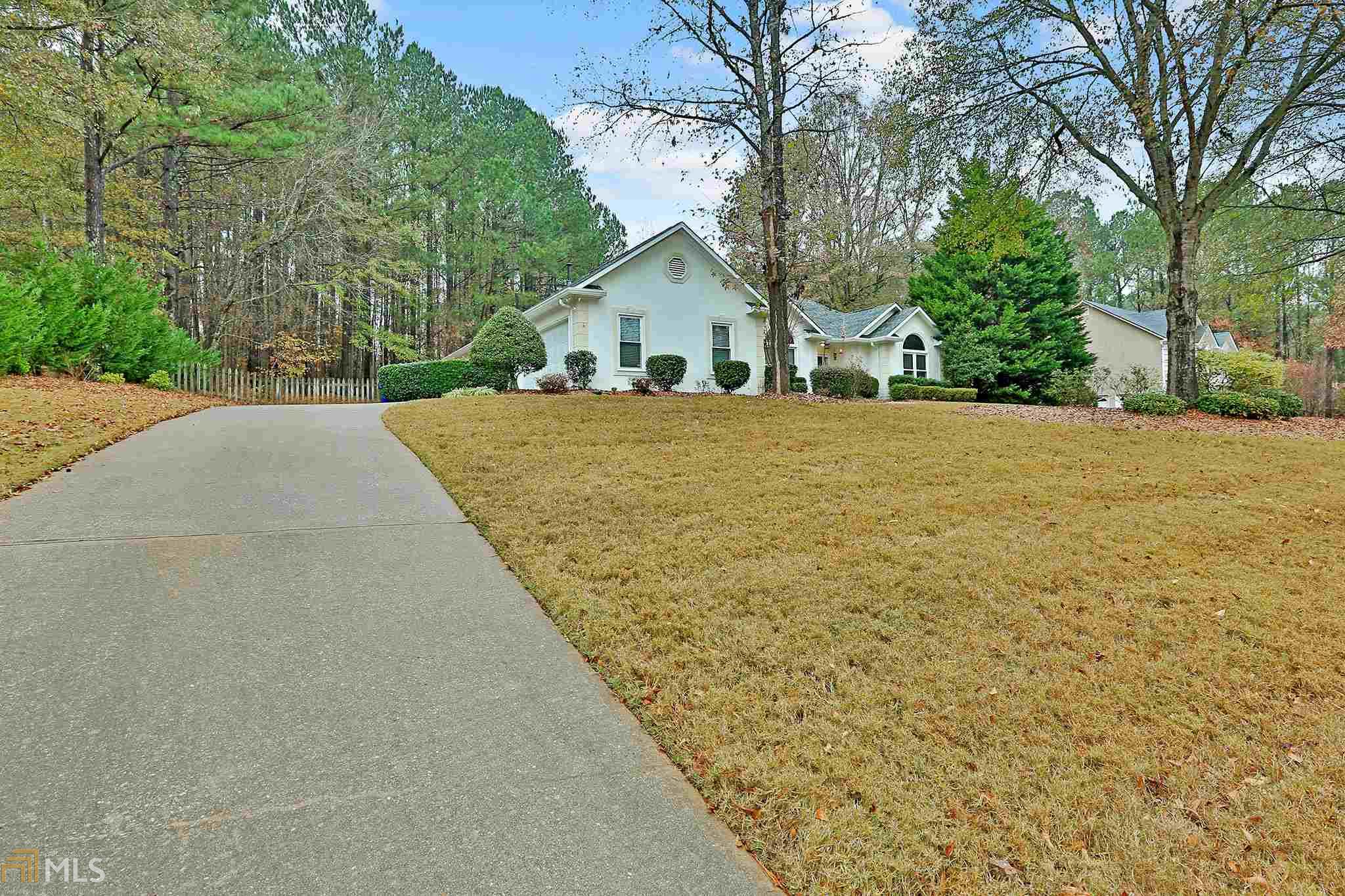 155 Abner Dr, Mcdonough, GA 30252 photo 5