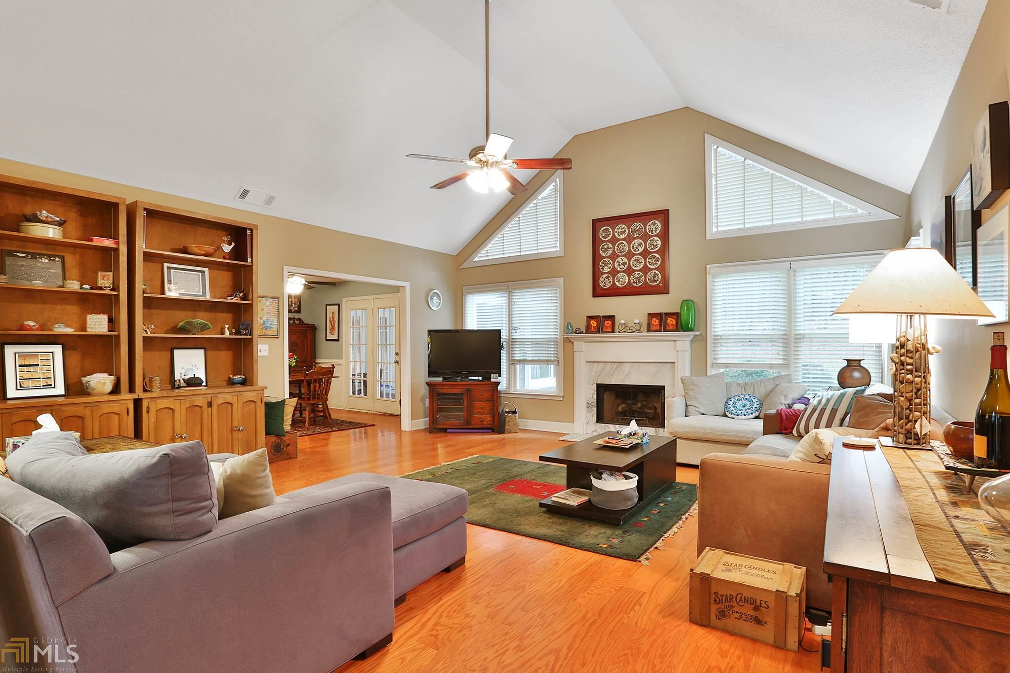 155 Abner Dr, Mcdonough, GA 30252 photo 9