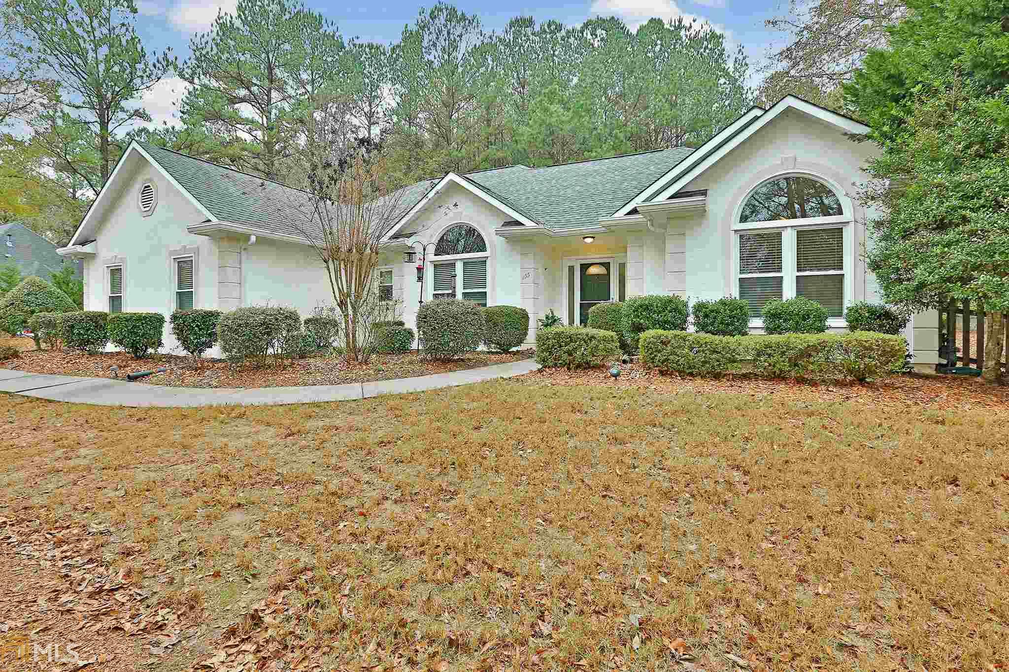 155 Abner Dr, Mcdonough, GA 30252 photo 3