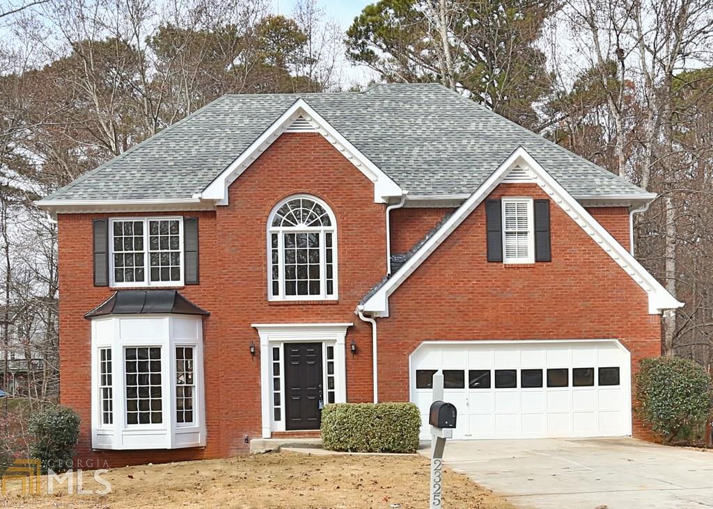 2325 Compton Pl, Suwanee, GA 30024 photo 1