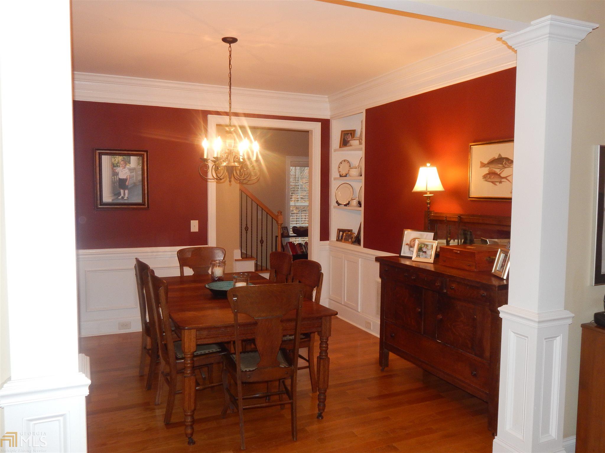 20 Michael St, Commerce, GA 30530 photo 5