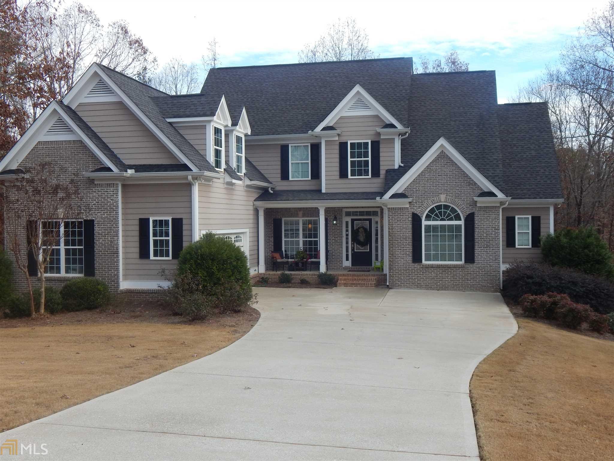 20 Michael St, Commerce, GA 30530 photo 1