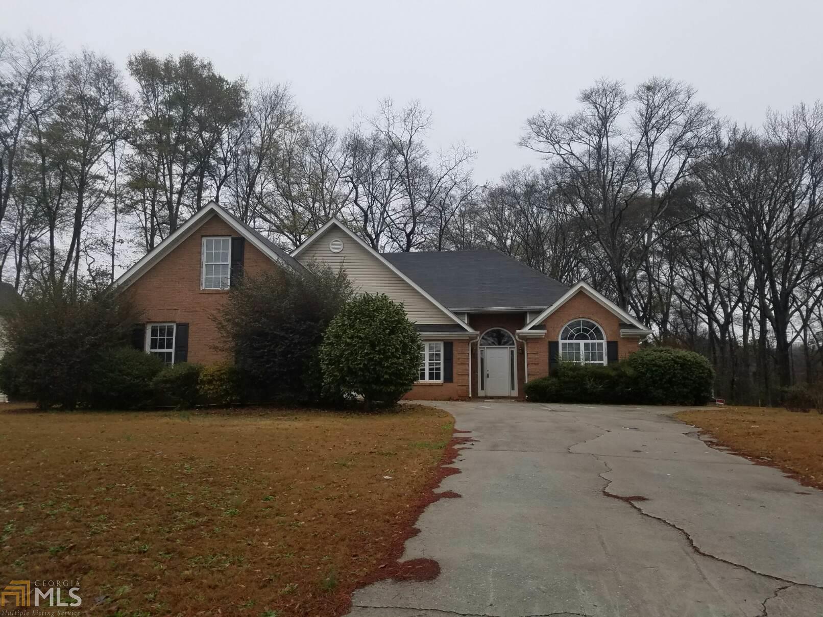 80 Bermuda Cir, Covington, GA 30016 photo 1