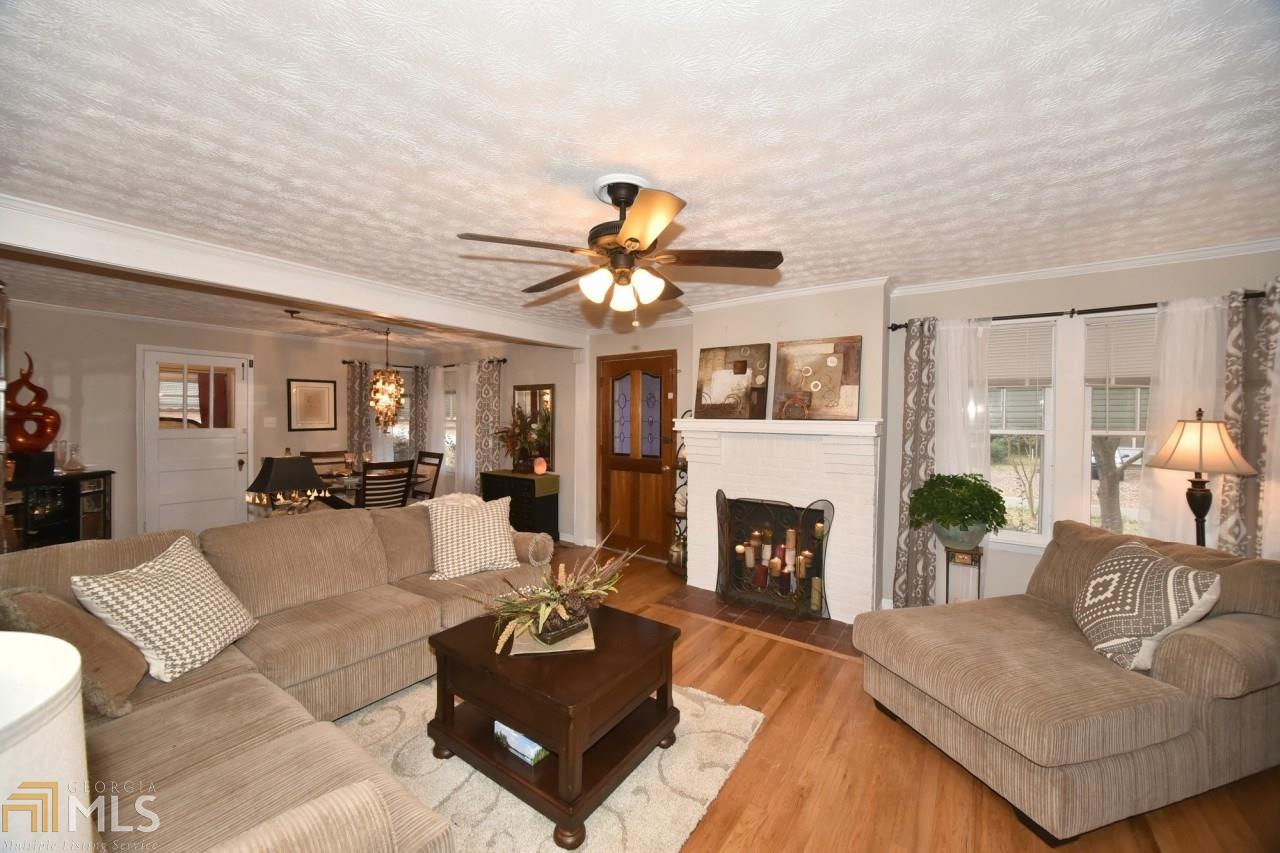 202 Griffith St, Winder, GA 30680 photo 5