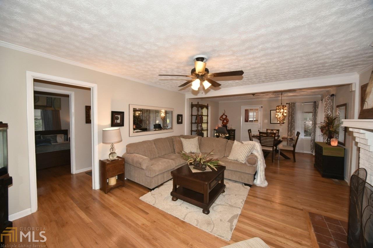 202 Griffith St, Winder, GA 30680 photo 7