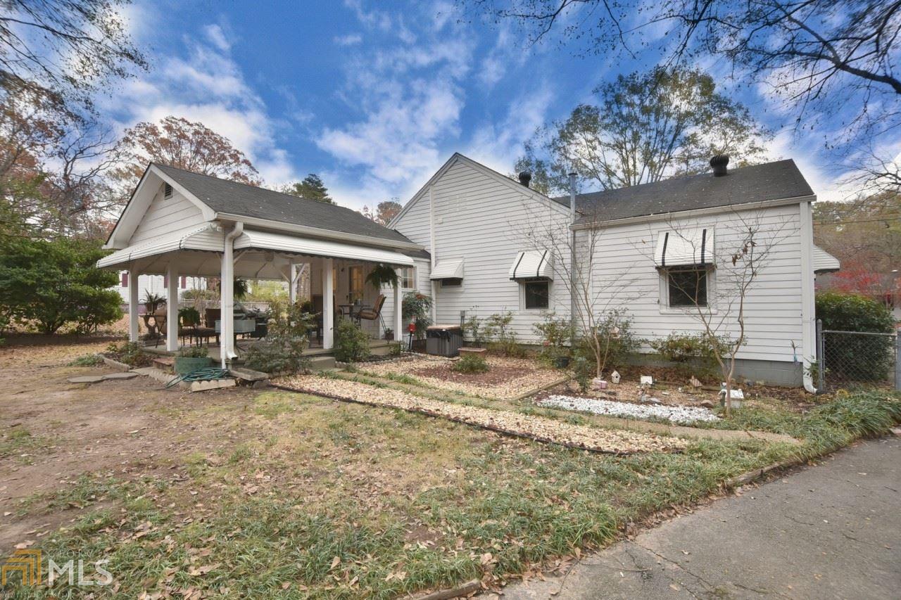 202 Griffith St, Winder, GA 30680 photo 28