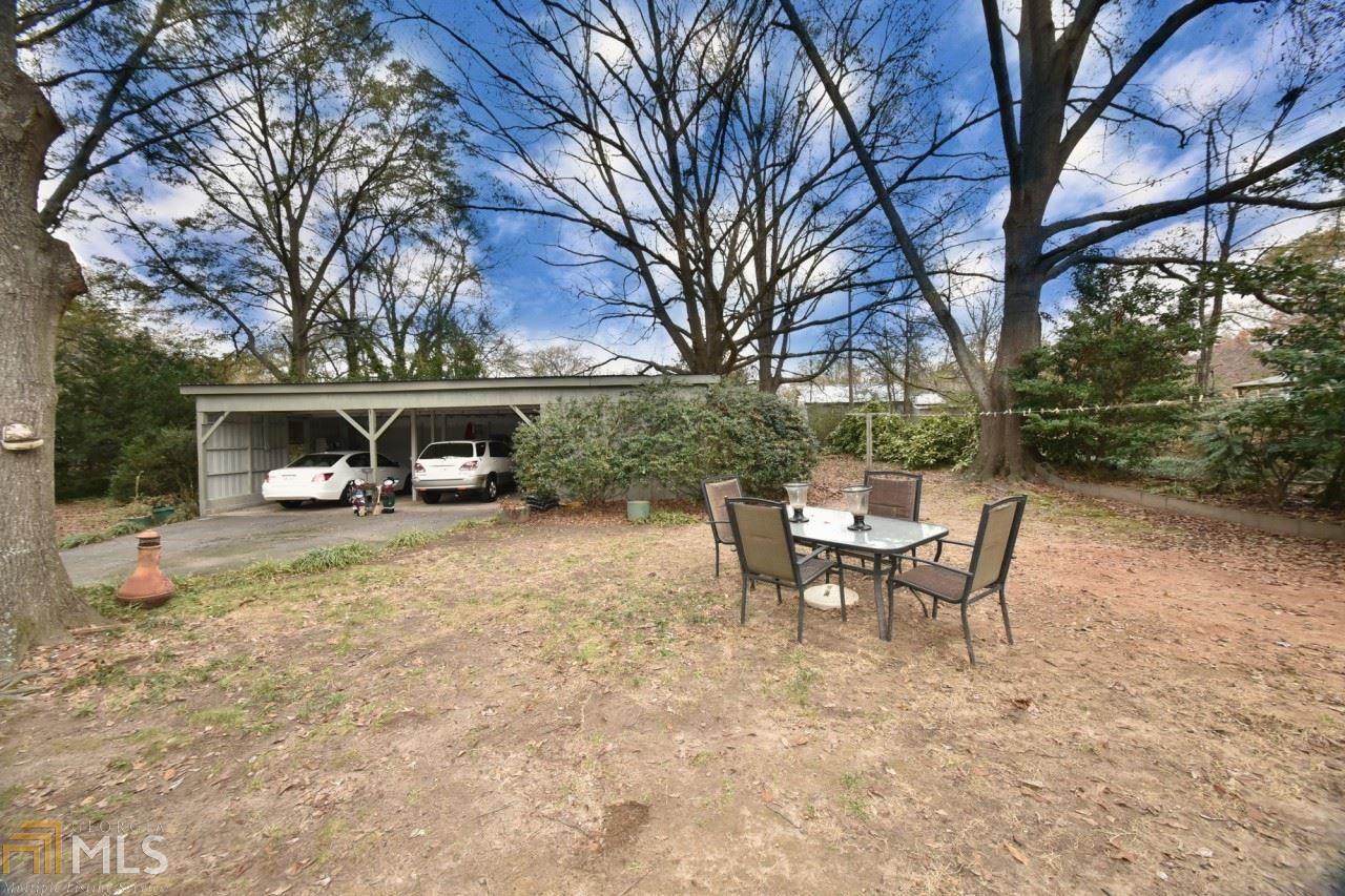 202 Griffith St, Winder, GA 30680 photo 27