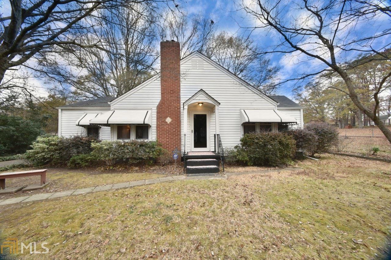 202 Griffith St, Winder, GA 30680 photo 1