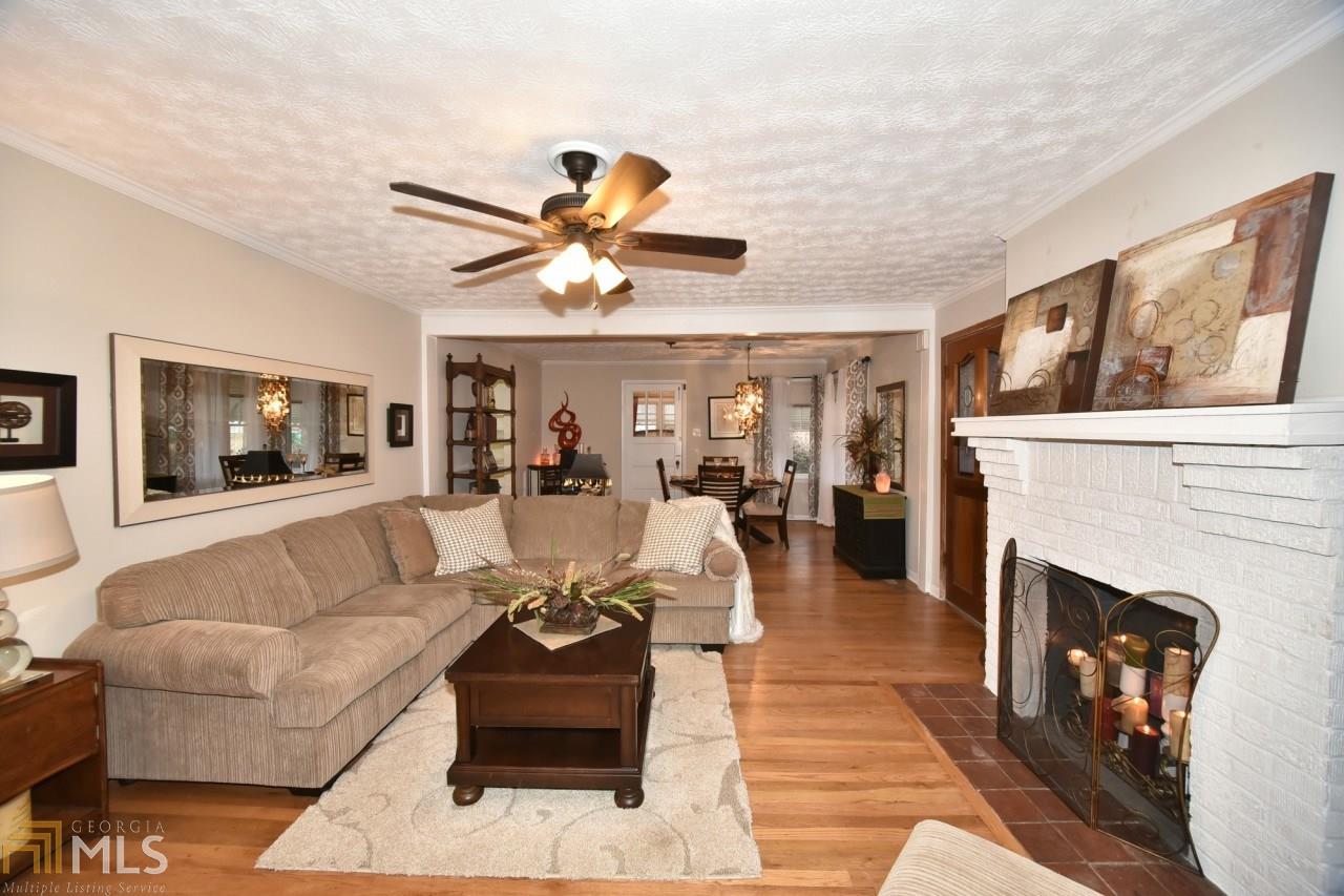 202 Griffith St, Winder, GA 30680 photo 6
