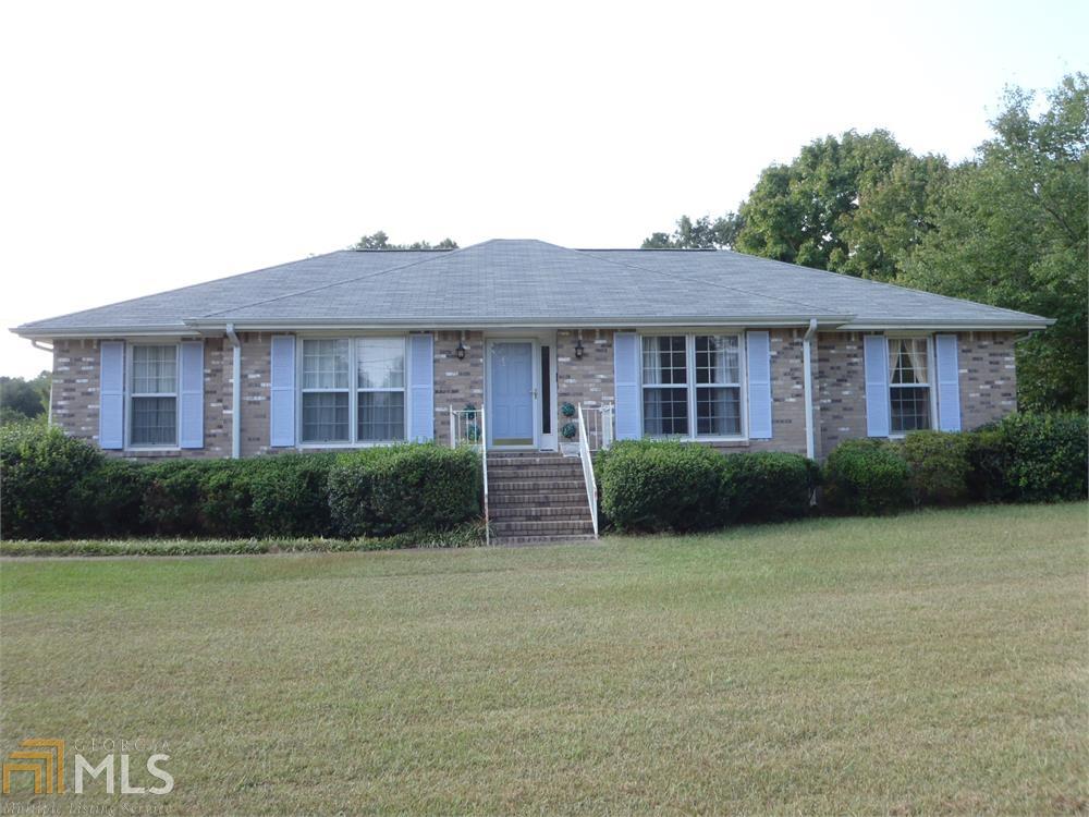 100 Hazel Way, Lagrange, GA 30241 photo 1