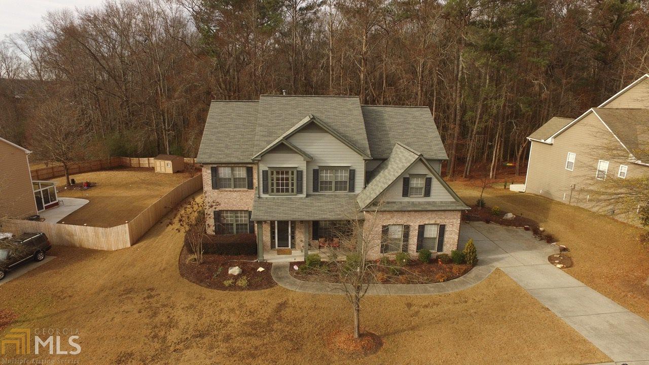 308 Meadowcrest Cir, Canton, GA 30115 photo 1