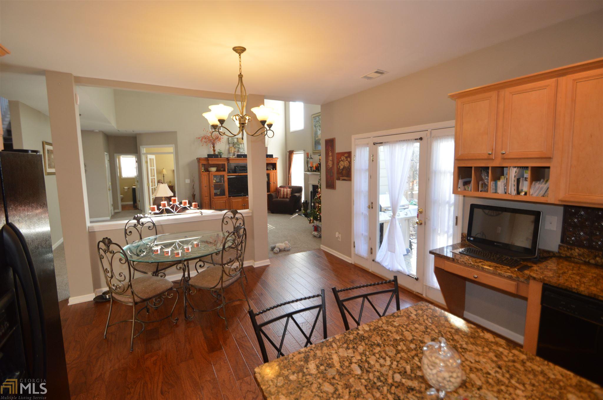 308 Meadowcrest Cir, Canton, GA 30115 photo 5