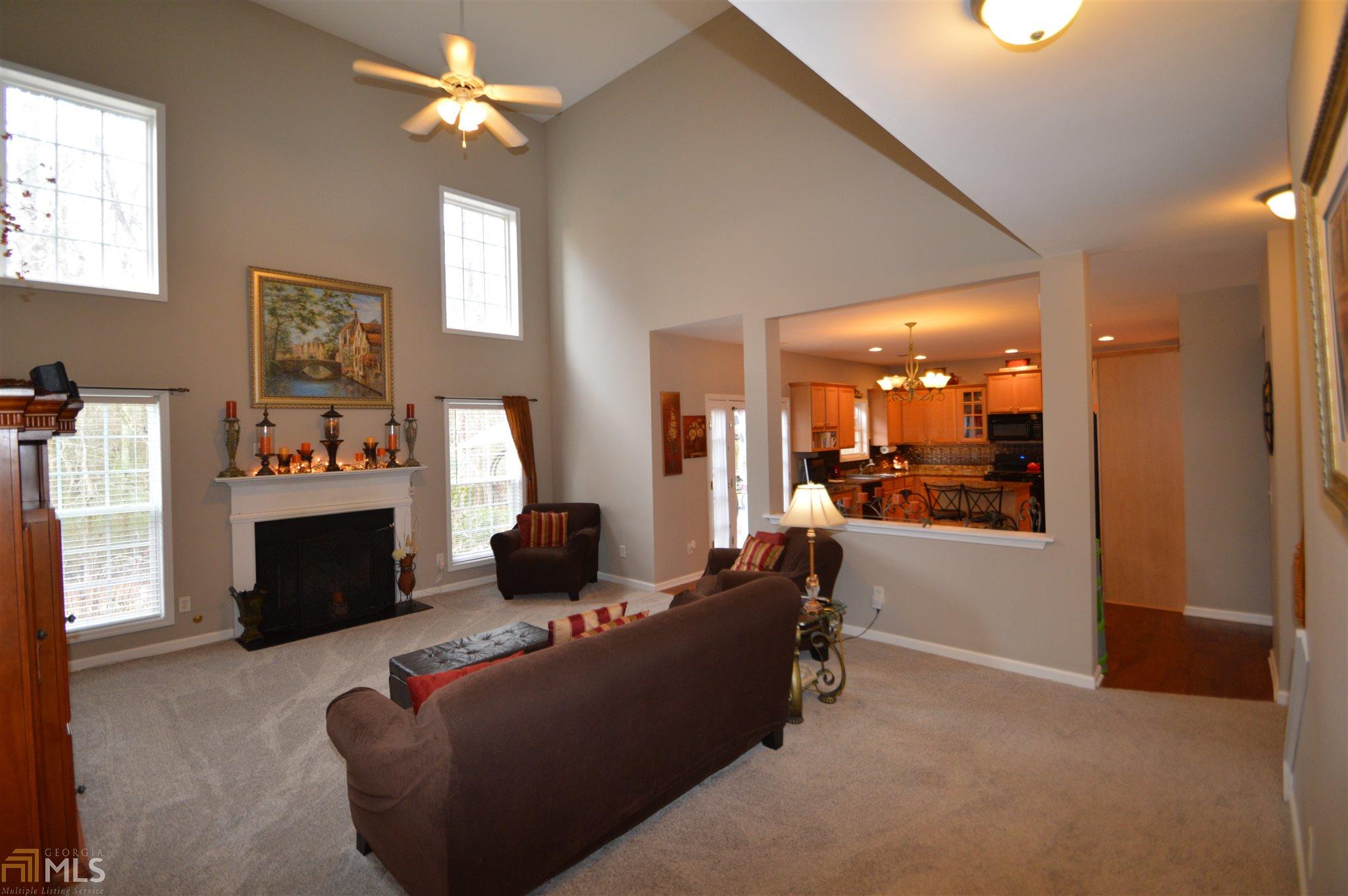 308 Meadowcrest Cir, Canton, GA 30115 photo 10