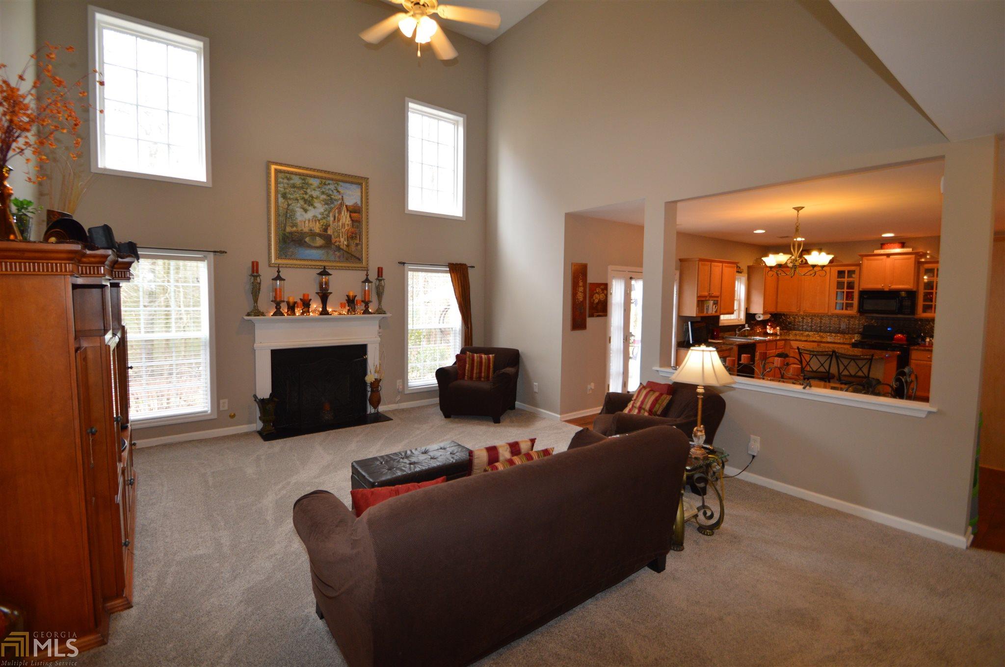 308 Meadowcrest Cir, Canton, GA 30115 photo 7