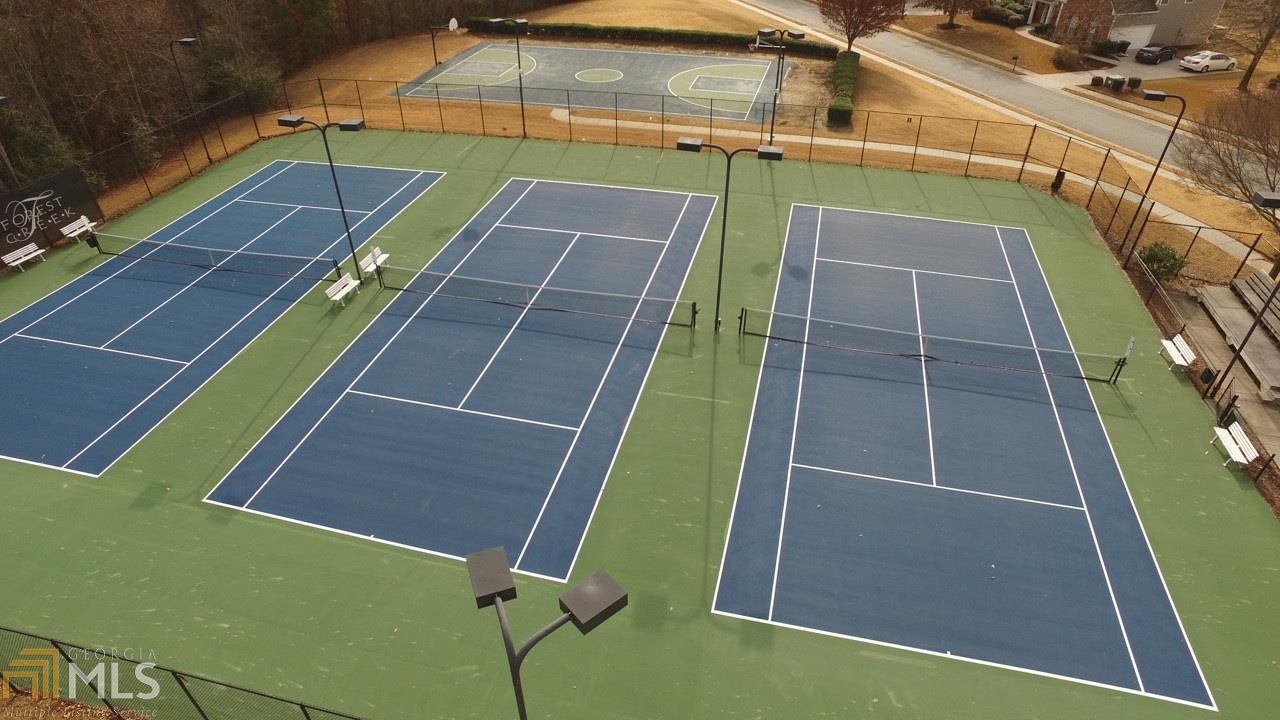 308 Meadowcrest Cir, Canton, GA 30115 photo 29