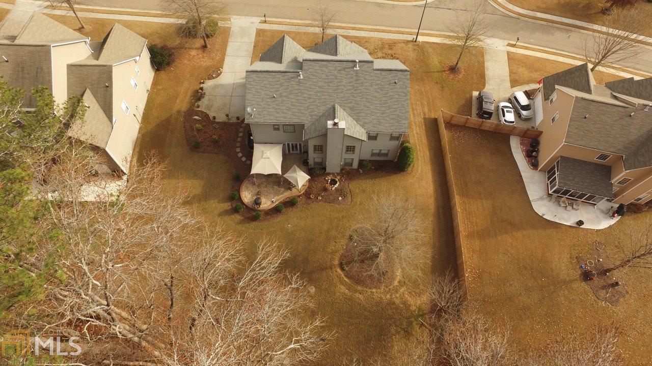 308 Meadowcrest Cir, Canton, GA 30115 photo 28