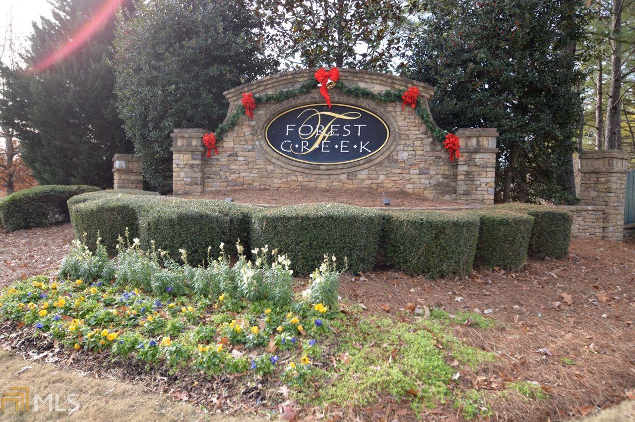 308 Meadowcrest Cir, Canton, GA 30115 photo 32
