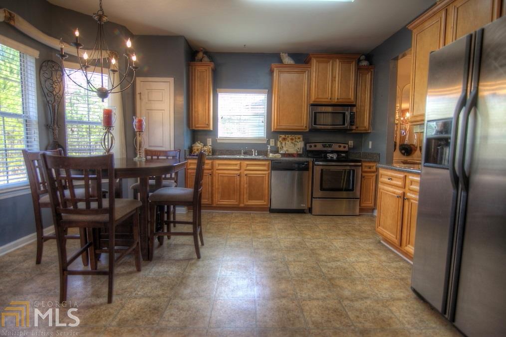 1121 Watercourse Way, Hampton, GA 30228 photo 3