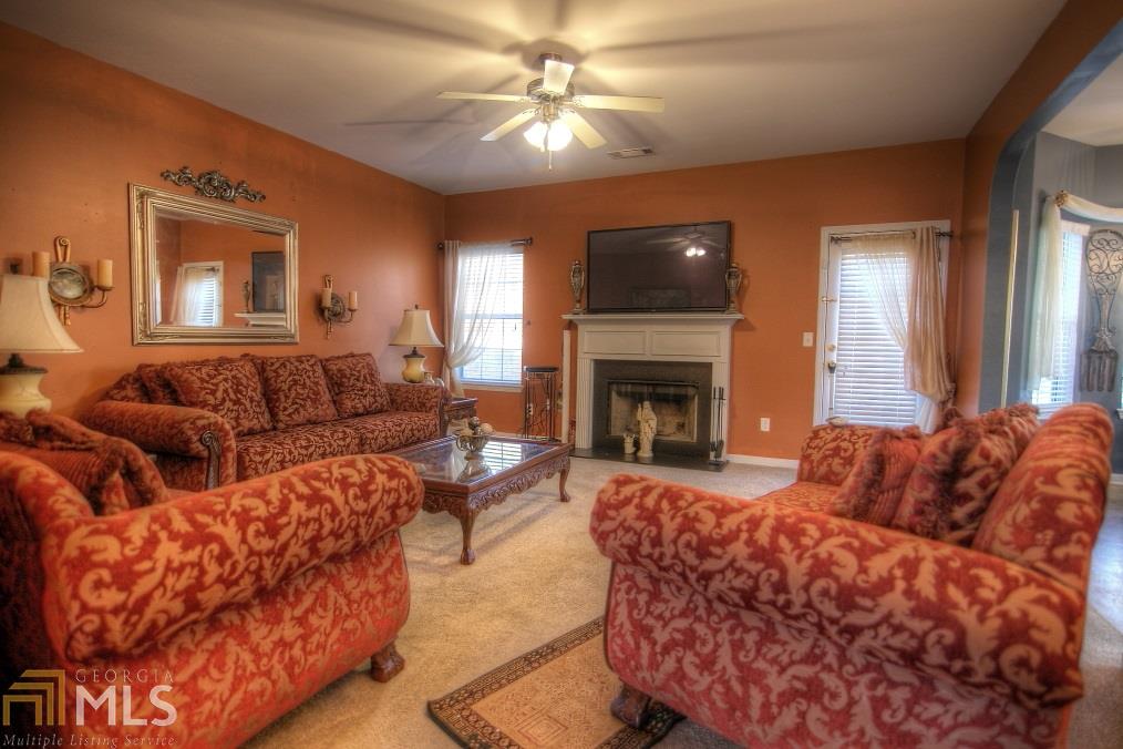 1121 Watercourse Way, Hampton, GA 30228 photo 2
